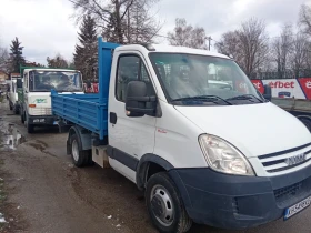 Iveco Daily  - изображение 1
