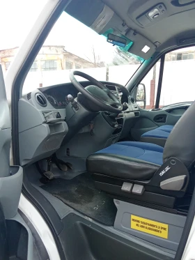 Iveco Daily, снимка 13