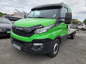 Iveco 35c15 3.0TDI 
