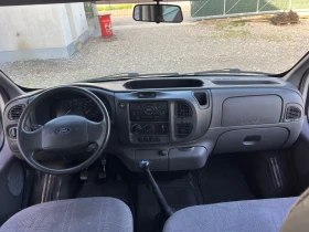 Ford Transit 2.4TDCI 175��� �� | Mobile.bg � ����� ������ 9