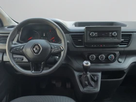 Renault Trafic 2.0 BLUE dCi 110, L1H1, 8+ 1 �����, EURO6//2302R07 | Mobile.bg � ����� ������ 9