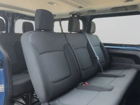 Renault Trafic 2.0 BLUE dCi 110, L1H1, 8+ 1 �����, EURO6//2302R07 | Mobile.bg � ����� ������ 12