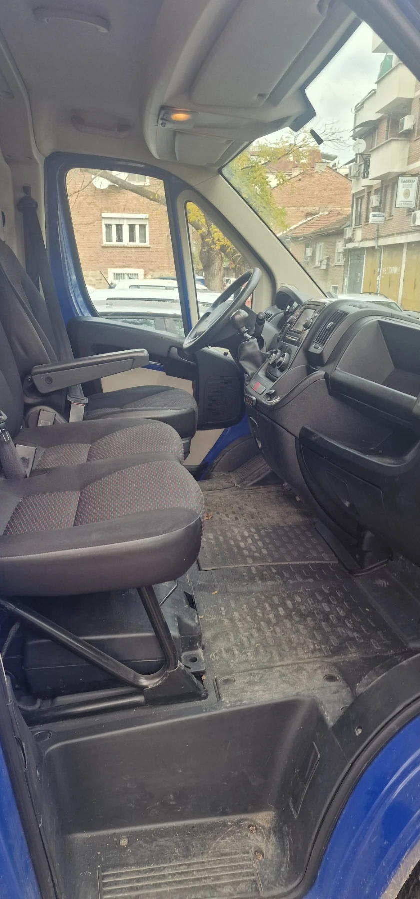 Peugeot Boxer L2H2 - изображение 6