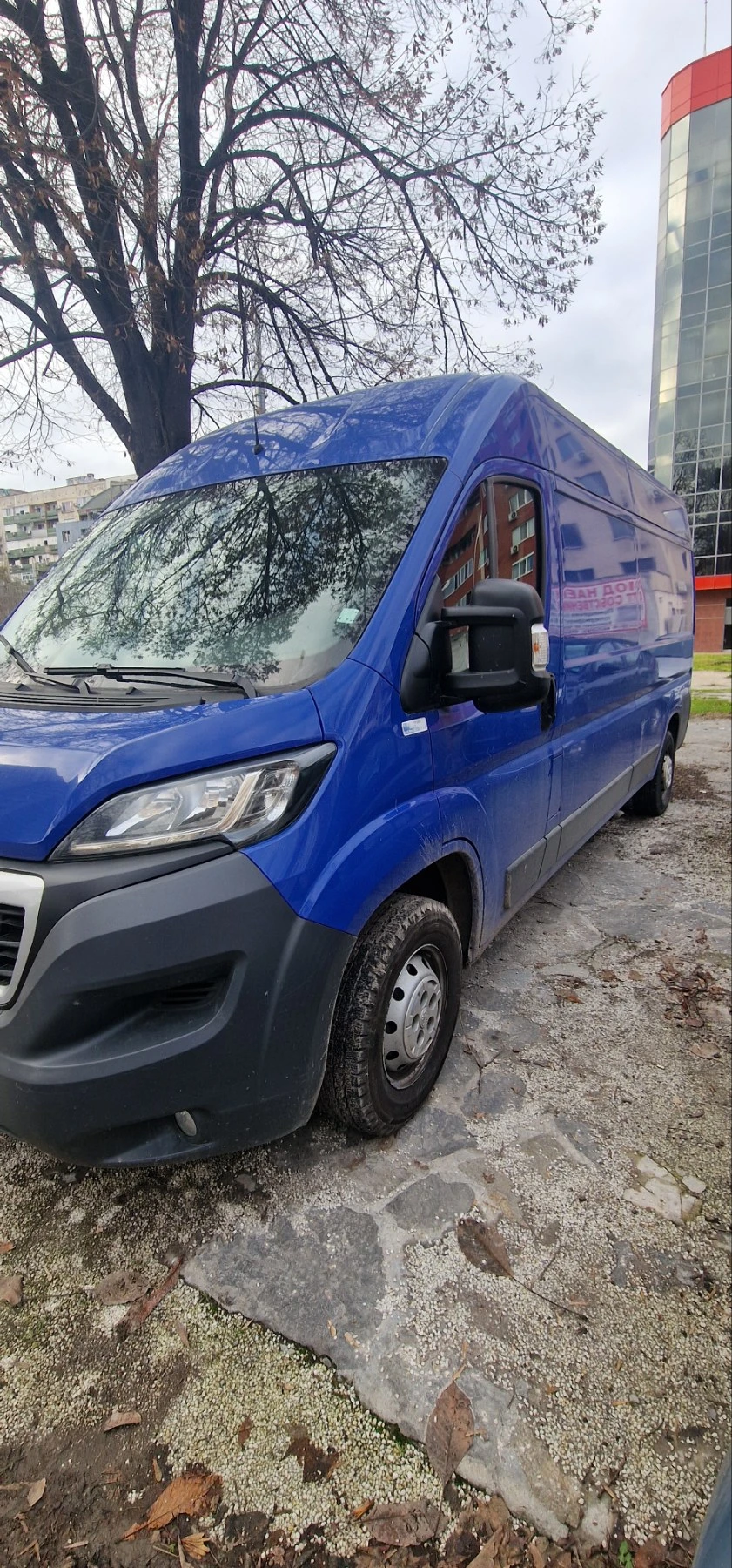 Peugeot Boxer L2H2 - изображение 5