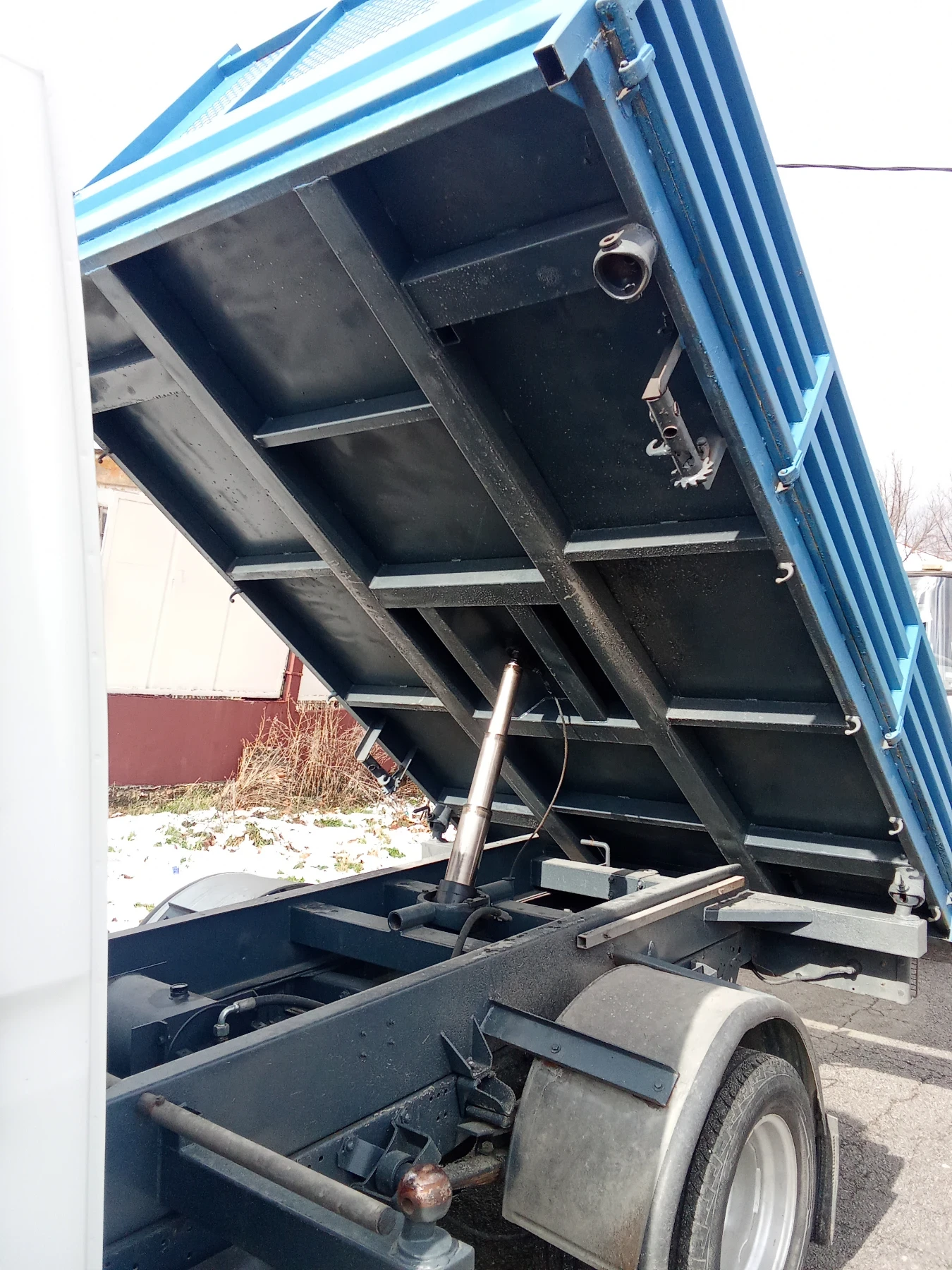 Iveco Daily  - изображение 4