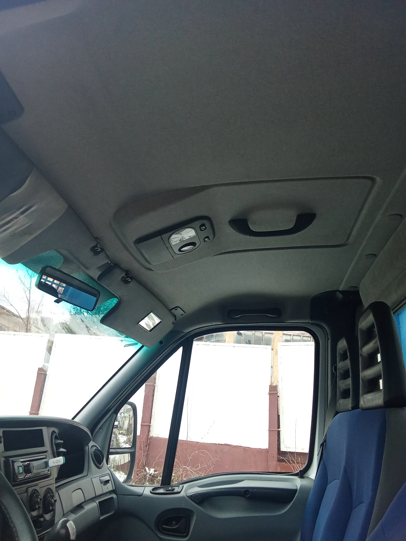 Iveco Daily  - изображение 10