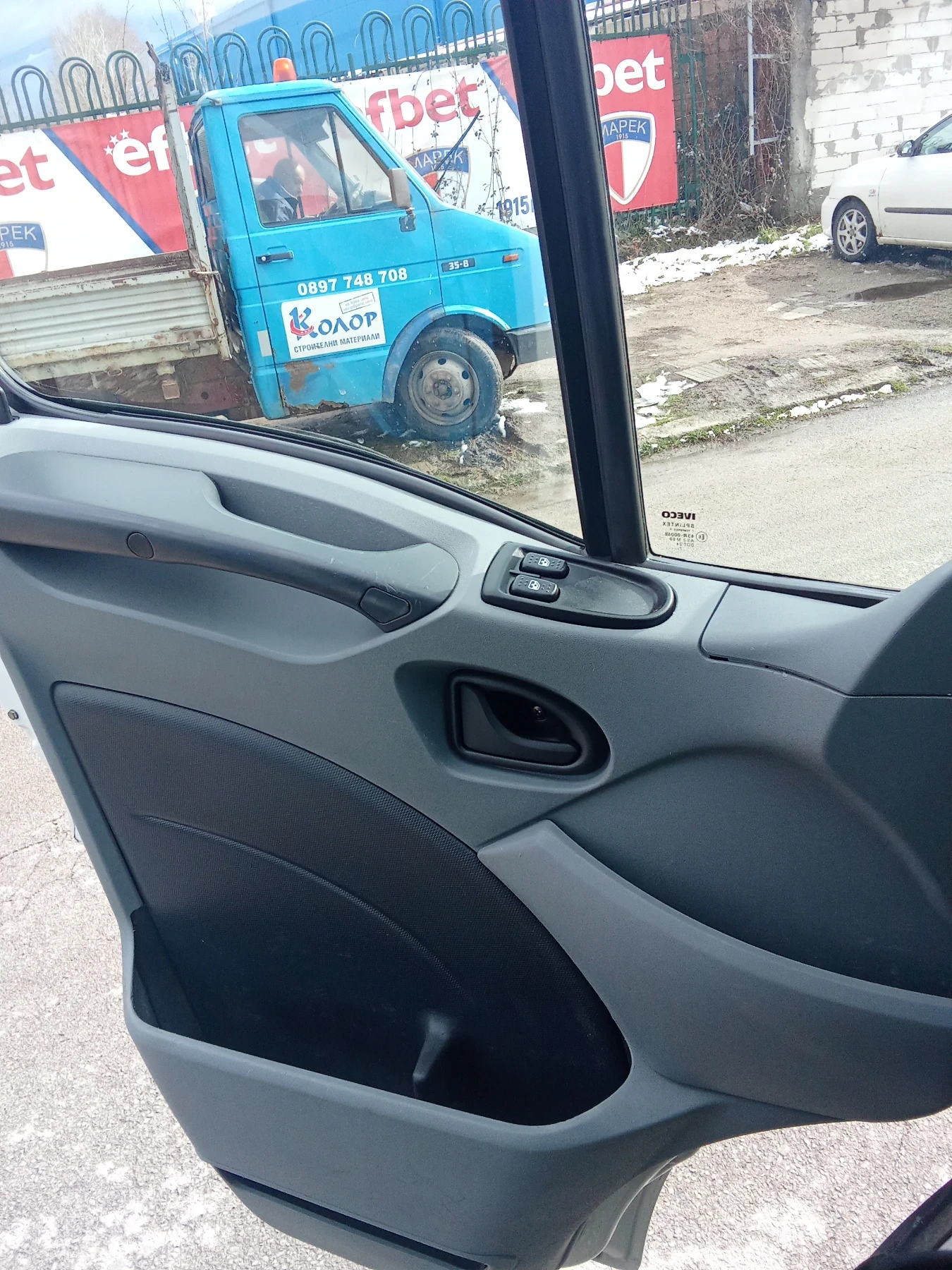 Iveco Daily  - изображение 9