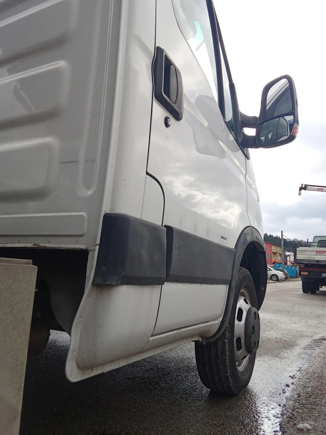 Iveco Daily  - изображение 6