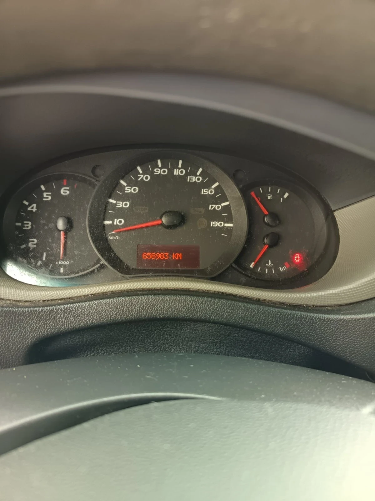 Renault Master, снимка 10 - Бусове и автобуси - 54429608