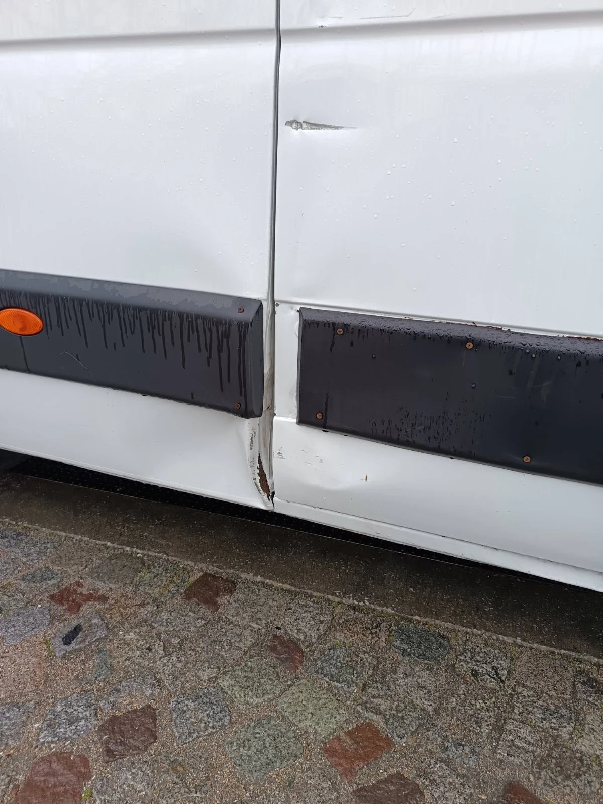 Renault Master, снимка 6 - Бусове и автобуси - 54429608