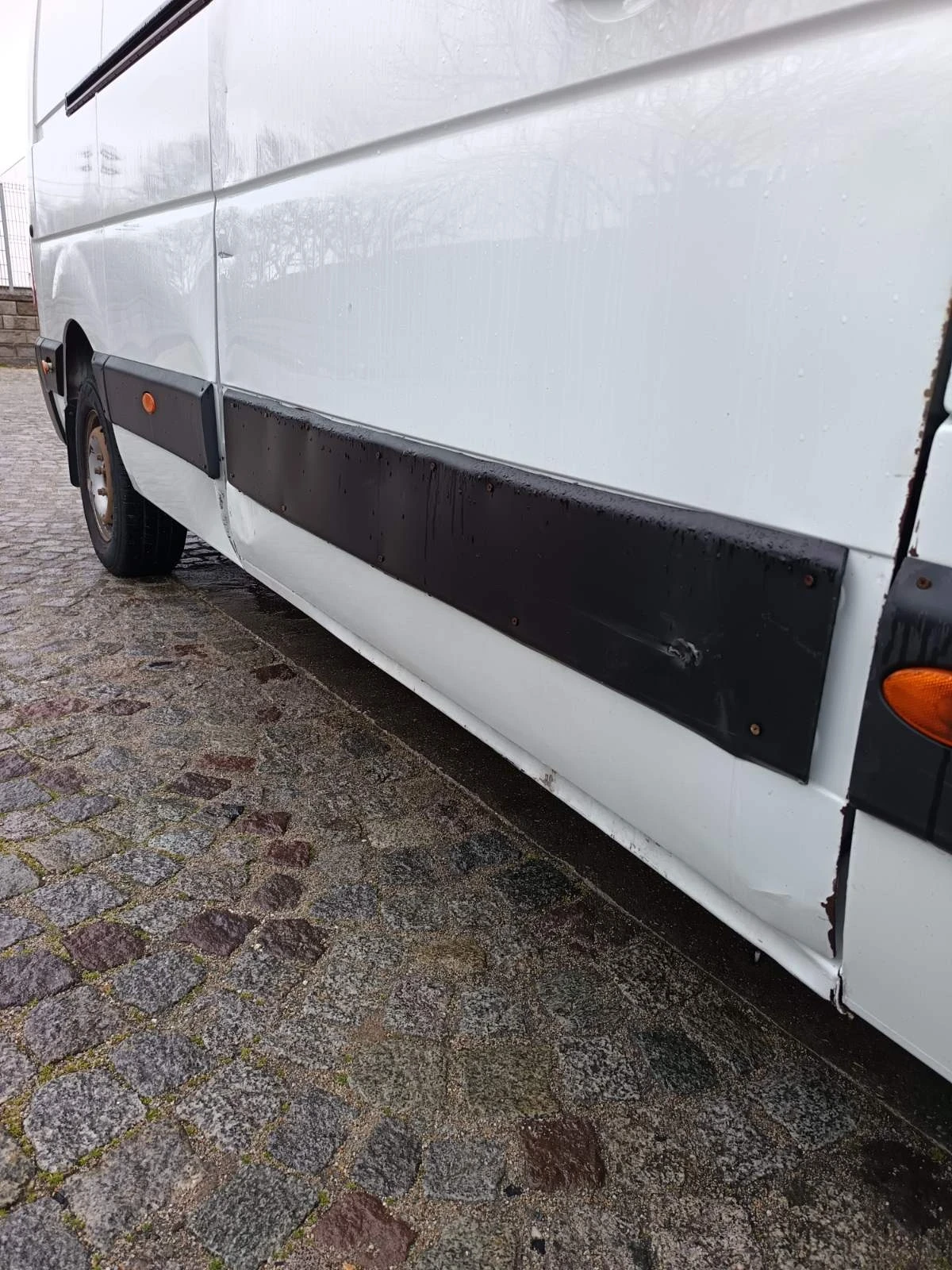 Renault Master, снимка 7 - Бусове и автобуси - 54429608