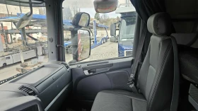 Scania P P 450 Evro Lohr 300, снимка 2