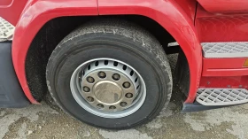 Scania P P 450 Evro Lohr 300, снимка 16