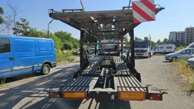 Scania P P 450 Evro Lohr 300, снимка 9