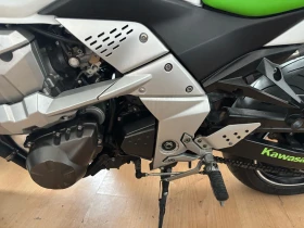 Kawasaki Z 750, снимка 15
