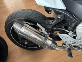 Kawasaki Z 750, снимка 7