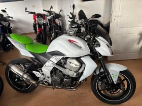 Kawasaki Z 750, снимка 8