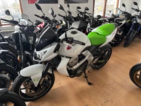 Kawasaki Z 750, снимка 2