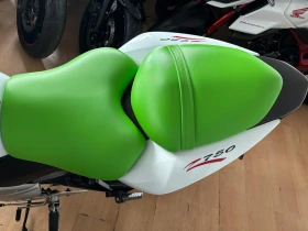 Kawasaki Z 750, снимка 10