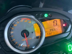 Kawasaki Z 750, снимка 4