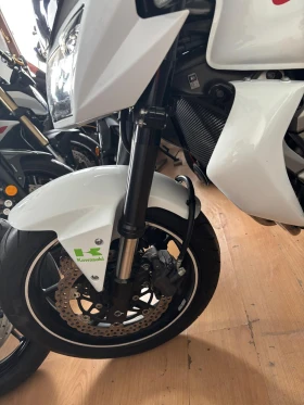 Kawasaki Z 750, снимка 9