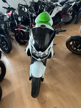 Kawasaki Z 750, снимка 3