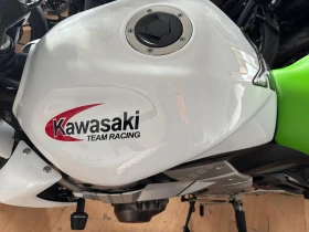 Kawasaki Z 750, снимка 11