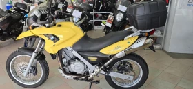 BMW F 650 GS  Лизинг !, снимка 7