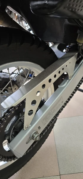 BMW F 650 GS  Лизинг !, снимка 10