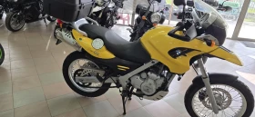 BMW F 650 GS  Лизинг !, снимка 4