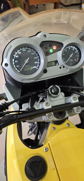 BMW F 650 GS  Лизинг !, снимка 8