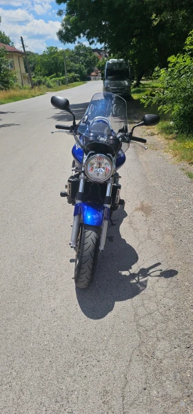 Honda Hornet 919, снимка 3