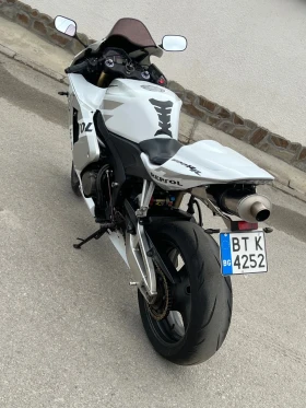 Honda Cbr 600rr, снимка 5