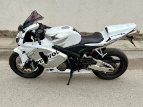 Honda Cbr 600rr, снимка 3