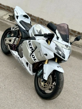 Honda Cbr 600rr, снимка 1