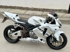 Honda Cbr 600rr, снимка 2