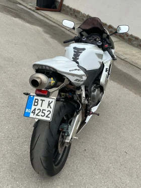 Honda Cbr 600rr, снимка 4