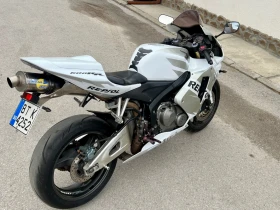 Honda Cbr 600rr, снимка 4