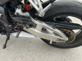 Honda Cbr 600rr, снимка 7
