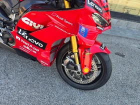 Ducati Panigale V4 Marc Marquez 293 Replica!!!!!, снимка 5