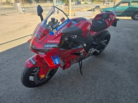Ducati Panigale V4 Marc Marquez 293 Replica!!!!!, снимка 13
