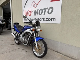 Suzuki Gs 500-A2-35 Kw!, снимка 3