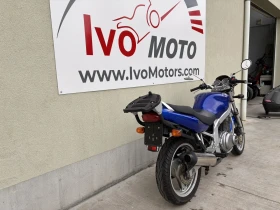 Suzuki Gs 500-A2-35 Kw!, снимка 4