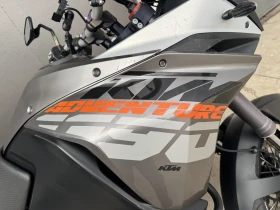 Ktm Adventure 1190сс, снимка 13