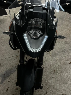 Ktm Adventure 1190сс, снимка 9
