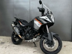 Ktm Adventure 1190сс, снимка 1