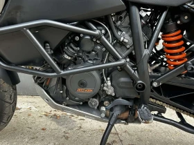 Ktm Adventure 1190сс, снимка 11
