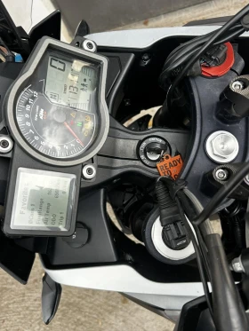 Ktm Adventure 1190сс, снимка 10