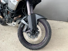 Ktm Adventure 1190сс, снимка 6