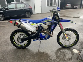 Sherco 4 Stroke SEF450  | Mobile.bg    1